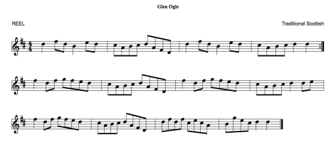 Glen Ogle